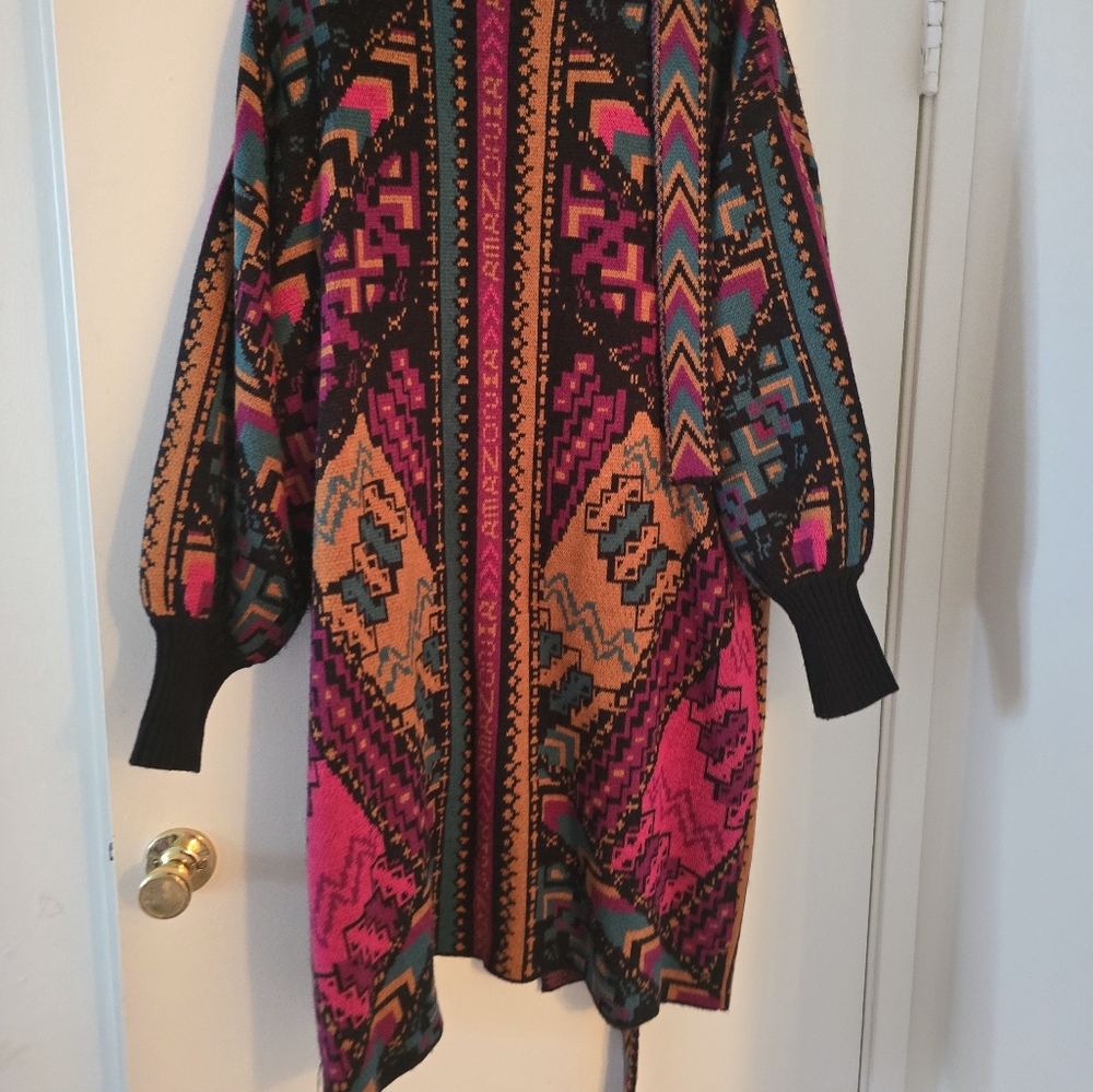 Farm Rio Cardigan - Picture 6 of 6